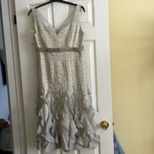 Ross Mayer formal dress. Size 12